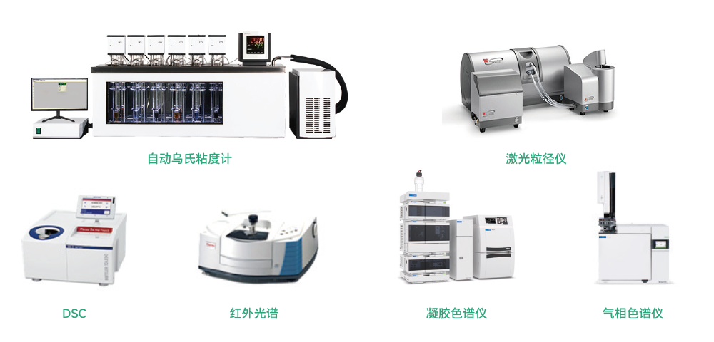 設備展示